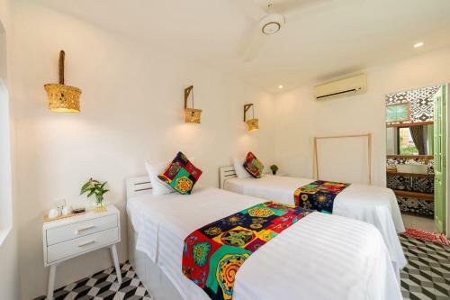 Wanderlust Hostel