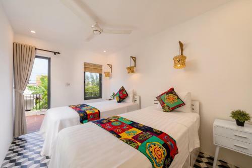 Wanderlust Hostel