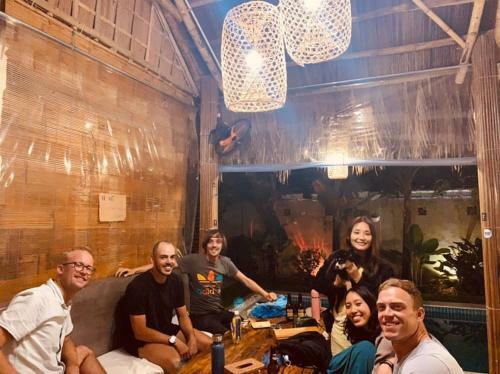 Wanderlust Hostel