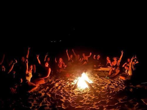 Wanderlust Hostel