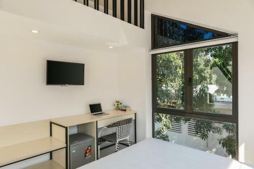 Apartamento Bespoke Villa Hoian