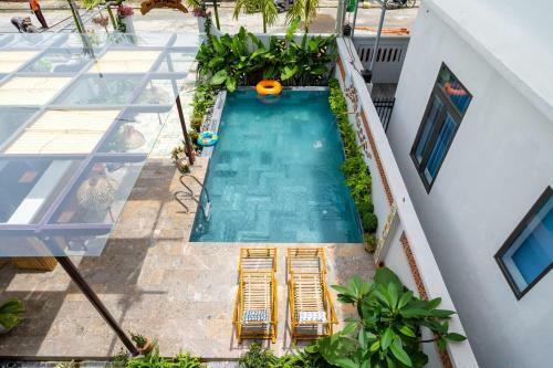 An Nhien Homestay