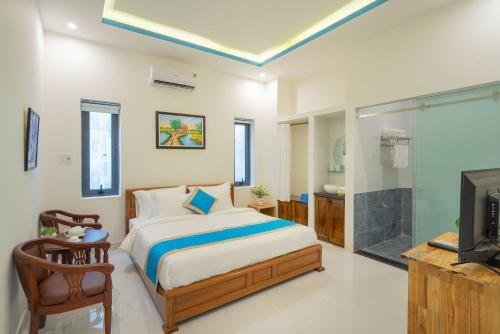 Hostal Np Homestay