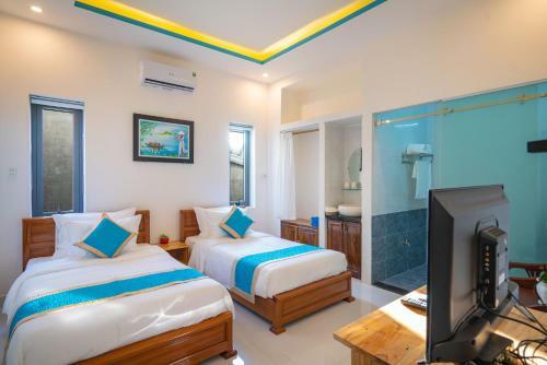 Hostal Np Homestay