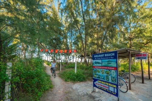 Hostal Np Homestay