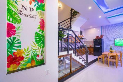 Hostal Np Homestay