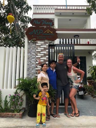 Hostal Np Homestay
