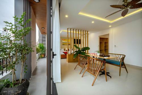 Tam Hong Phuc Homestay Hoi An