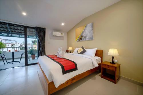 Tam Hong Phuc Homestay Hoi An