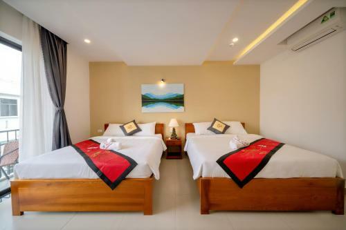 Tam Hong Phuc Homestay Hoi An