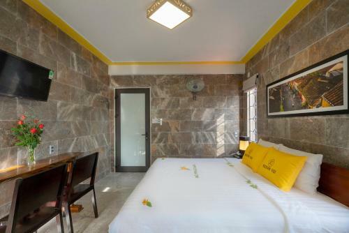 Hostal Maison Vui Homestay