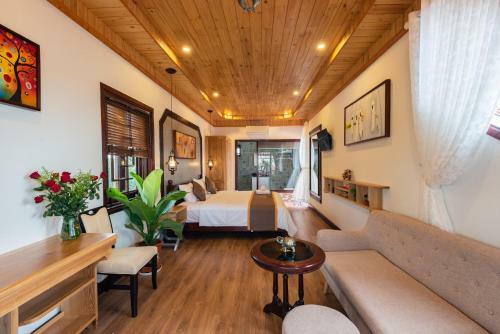 Art Villa Hoi An