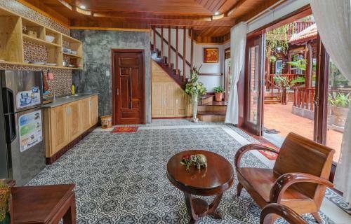 Art Villa Hoi An