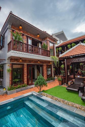 Art Villa Hoi An