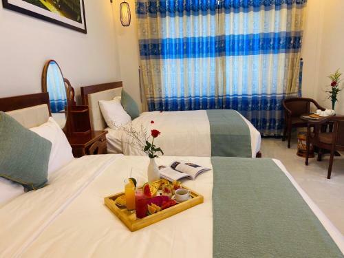 Hoi An River Star Villa