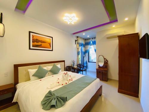 Hoi An River Star Villa