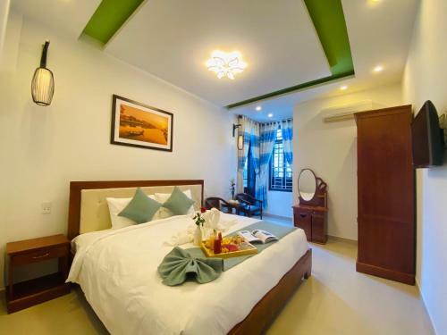 Hoi An River Star Villa