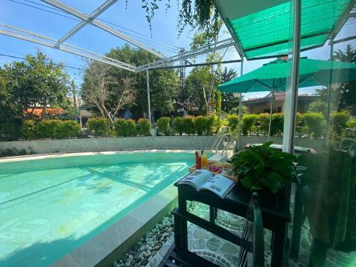 Hoi An River Star Villa