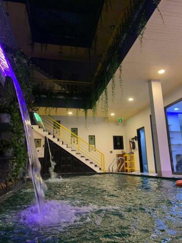 Primrose Boutique Villa & Apartments