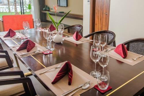 Hotel Hoi An Memories Resort & Spa