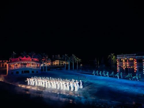 Hotel Hoi An Memories Resort & Spa
