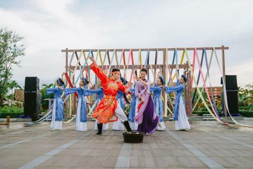 Hotel Hoi An Memories Resort & Spa