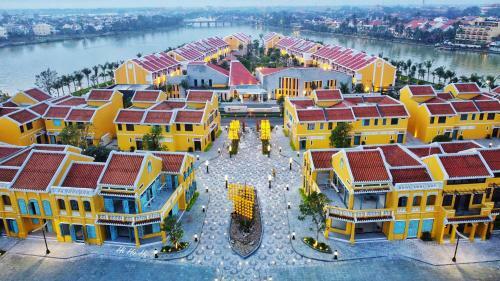 Hotel Hoi An Memories Resort & Spa