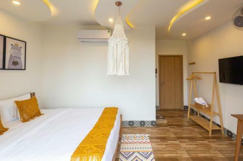 Hoi An Lazy Bear Hostel