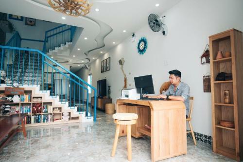 Hoi An Lazy Bear Hostel
