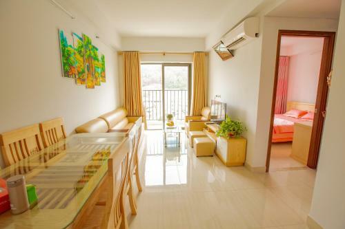 Apartamento Smart Hometel