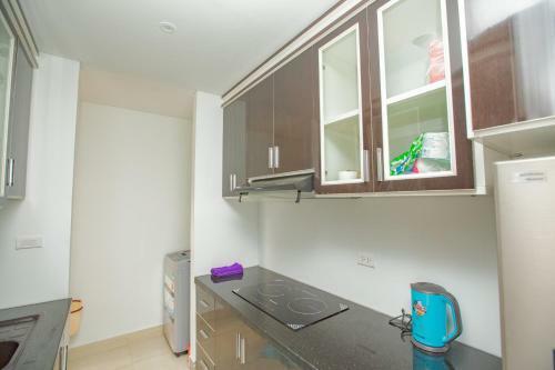Apartamento Smart Hometel