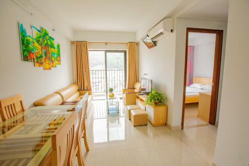 Apartamento Smart Hometel