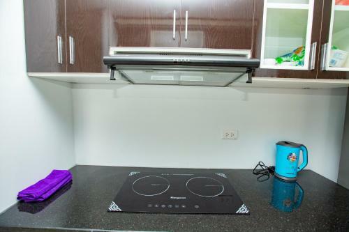 Apartamento Smart Hometel