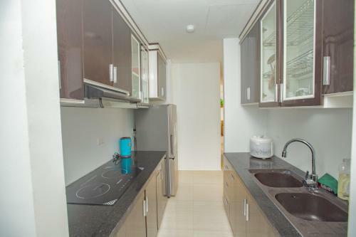 Apartamento Smart Hometel