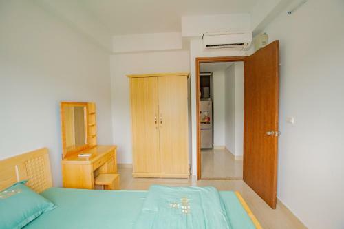 Apartamento Smart Hometel