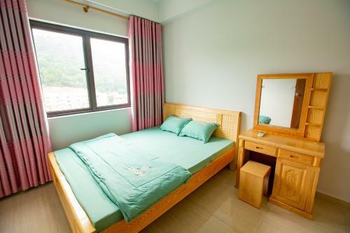 Apartamento Smart Hometel
