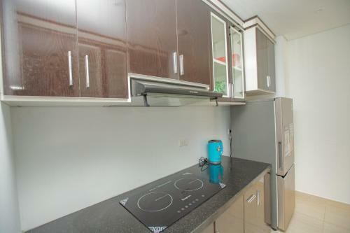 Apartamento Smart Hometel