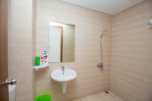 Apartamento Smart Hometel
