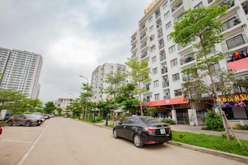 Apartamento Smart Hometel