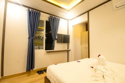 Lagoon Homestay