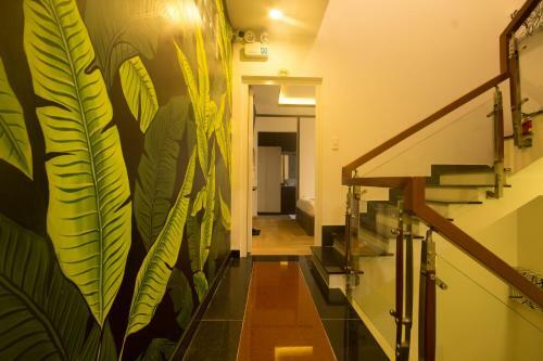 Lagoon Homestay