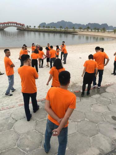 Cuong Thinh Ha Long