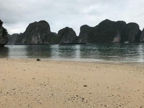 Cuong Thinh Ha Long