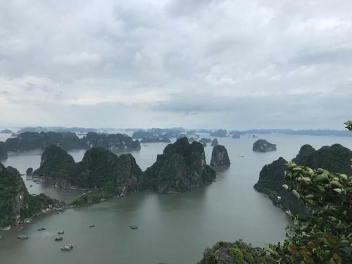 Cuong Thinh Ha Long