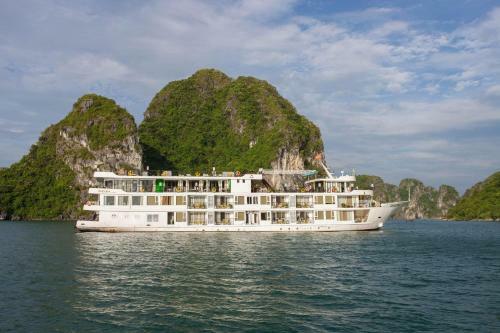 Cuong Thinh Ha Long