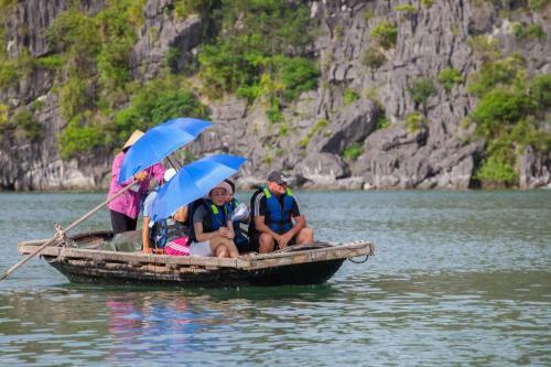Cuong Thinh Ha Long