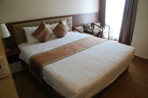 Thanh Long Hotel