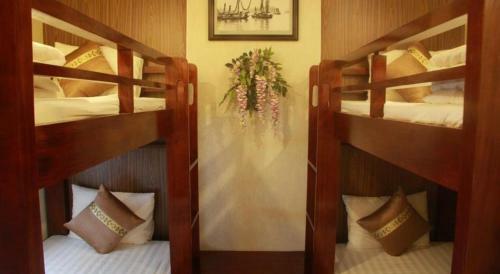 Thanh Long Hotel