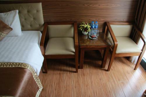Thanh Long Hotel