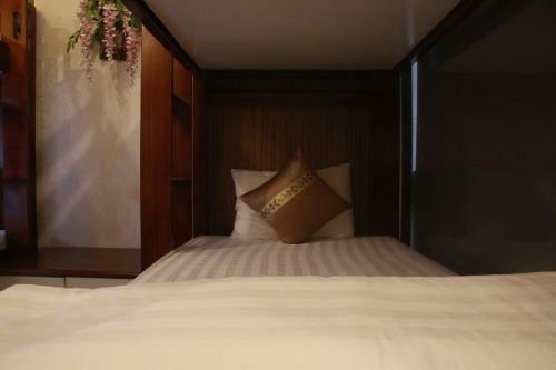Thanh Long Hotel
